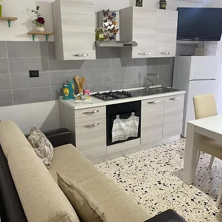 La Casa Di Leo Holiday home *