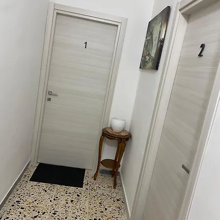 La Casa Di Leo Holiday home
